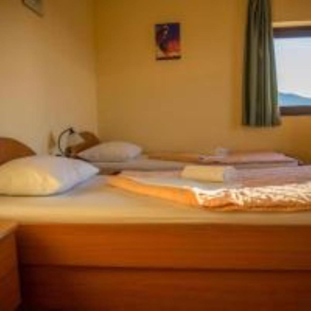 Hotel Holy Međugorje Buitenkant foto