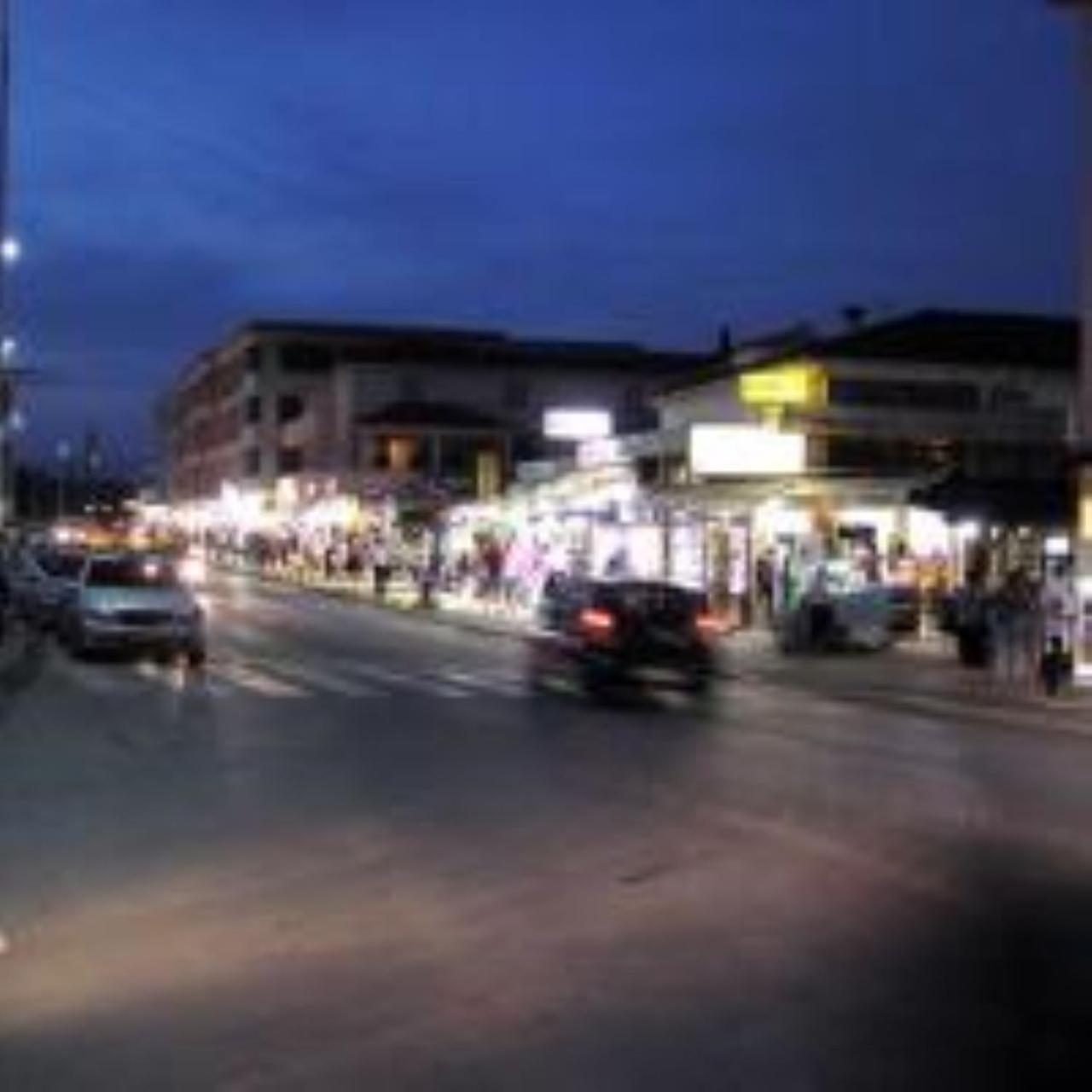 Hotel Holy Međugorje Buitenkant foto