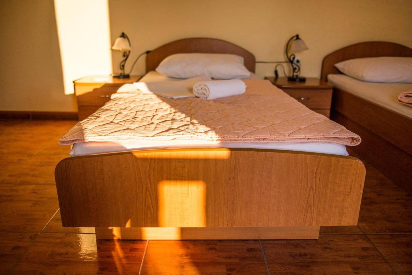 Hotel Holy Međugorje Buitenkant foto